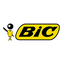 Logo Bic