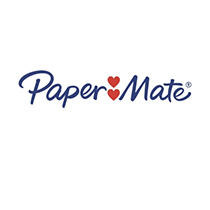 Logo Papermate