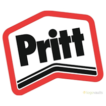 Logo Pritt