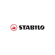 Logo Stabilo